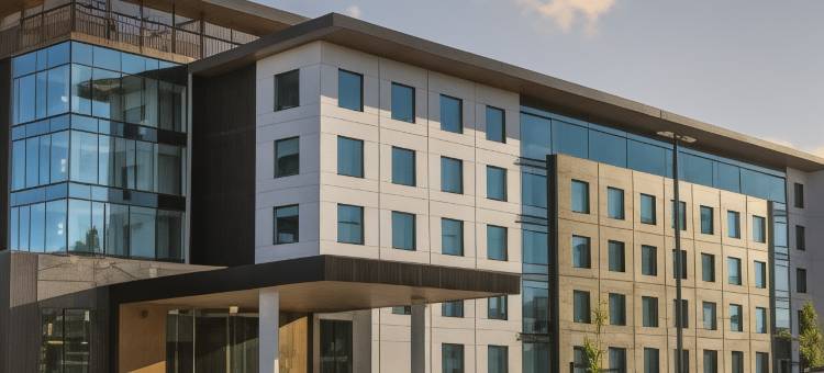 希尔顿尼斯维尔, FL(Tru by Hilton Niceville Eglin Air Force Base)图片