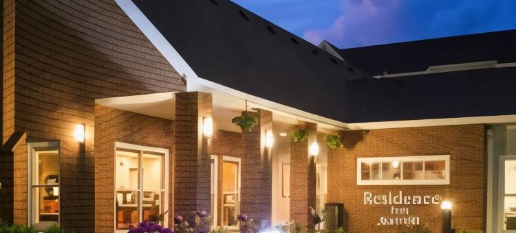 MainStay 套房酒店(Residence Inn Appleton)图片