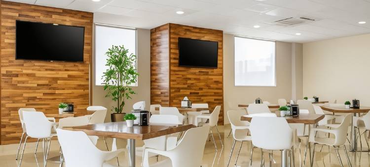 赫莫西约舒眠酒店(Sleep Inn Hermosillo)图片