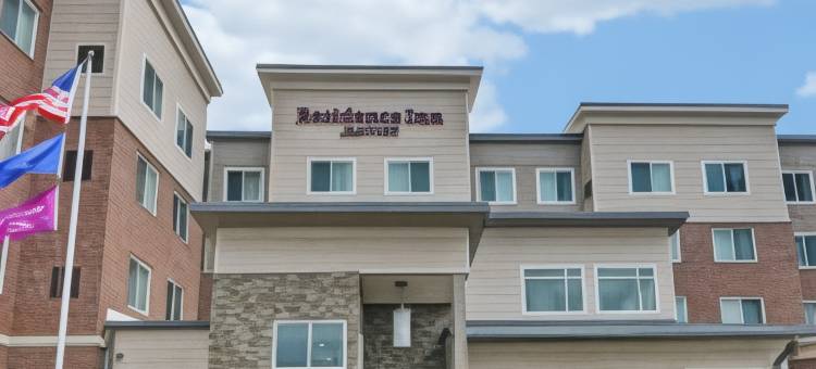 Residence Inn Milwaukee North/Glendale图片