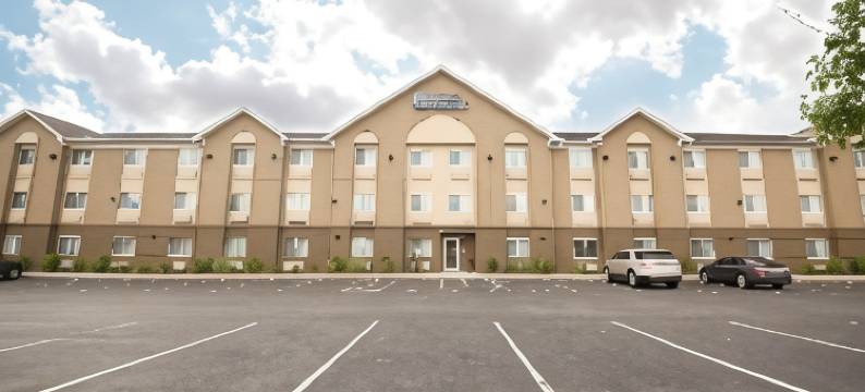 哥伦布港贝斯特韦斯特酒店(Best Western Port Columbus)图片