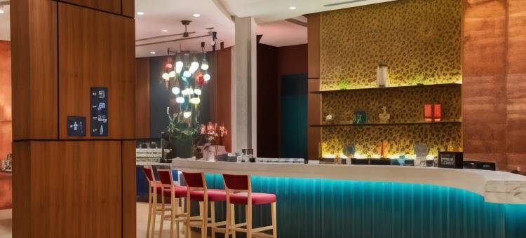 突厥斯坦希尔顿欢朋酒店(Hampton by Hilton Turkistan)图片