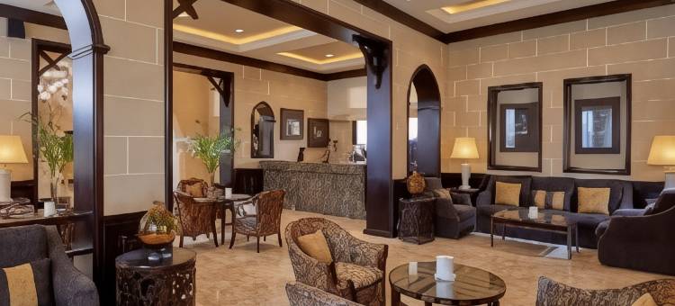 Jaz Neo Dar El Madina图片