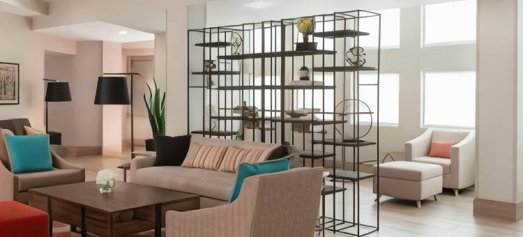 达拉斯阿林顿娱乐区福朋喜来登酒店(Four Points by Sheraton Dallas Arlington Entertainment District)图片