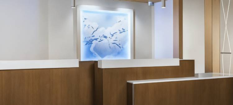 Fairfield Inn & Suites Marathon Florida Keys图片