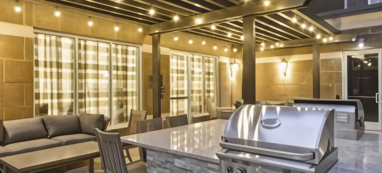 Homewood Suites by Hilton-凤凰城坦佩ASU区(Hws Phoenix Tempe ASU Area)图片