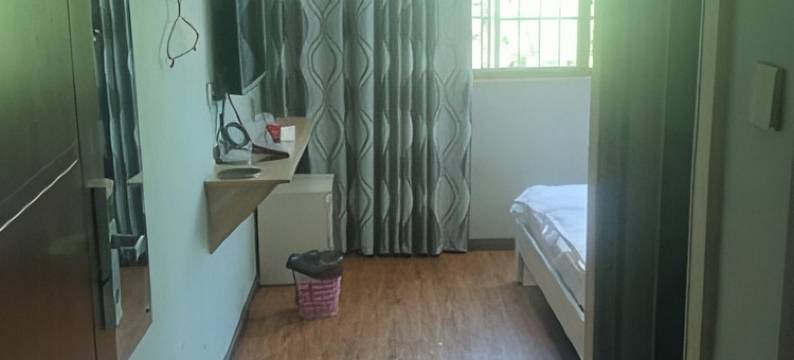 小汪老板公寓(果园北路分店)图片