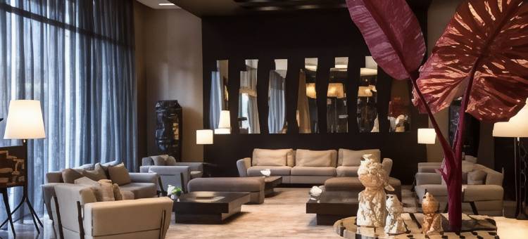 金广场阿贾罗塔娜酒店(KIN Plaza Arjaan)图片