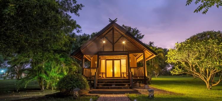 萨玛瓦海滨度假村(Samawa Seaside Resort)图片