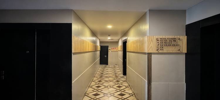 跑道酒店(Hotel Runway Inn)图片