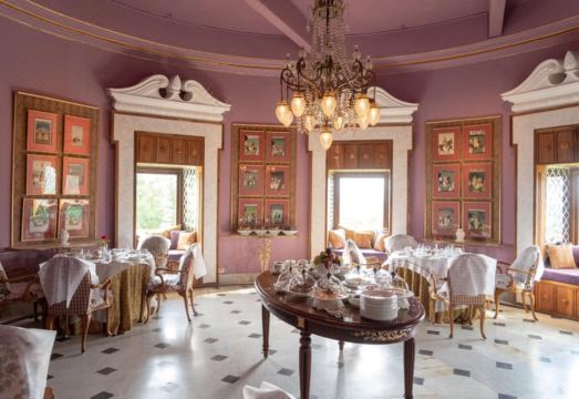 Shiv Niwas Palace by Hrh Group of HotelsHotel Overview