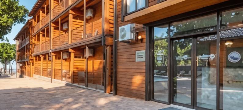 Rodina Morej Hotel图片