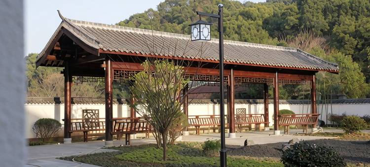 庐山纯境民宿(庐山北门换乘中心店)图片