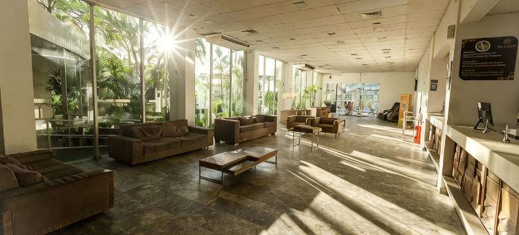 瑞德安德拉德巴拉饭店(Rede Andrade Barra)图片