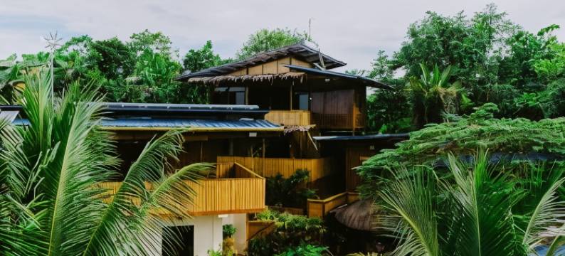 Vafi山床和早餐(Vafi Hills Bed and Breakfast)图片