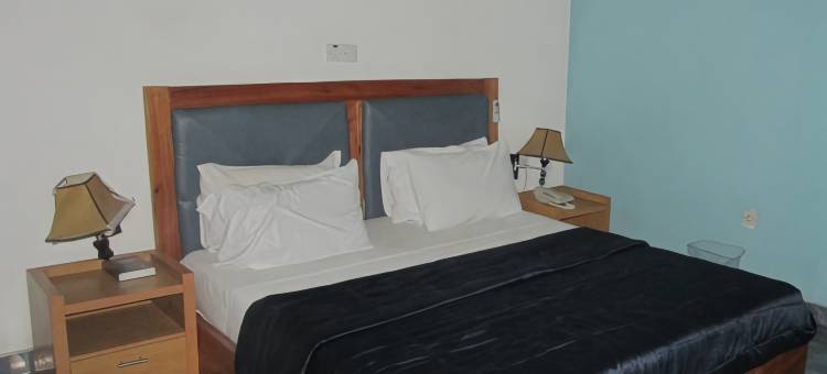 哈尔斯科特酒店-家庭旅馆(Harlescourt Hotels - Guest Room)图片