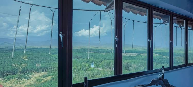 拉比斯日出农场住宿(Labis Sunrise Farm Stay)图片