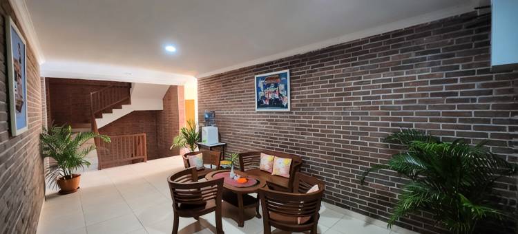 迪亚凡普沃达迪酒店(Hotel Diafan Purwodadi)图片