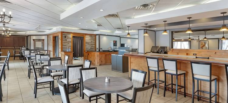 米尔河庄园贝斯特韦斯特酒店(Best Western Mill River Manor)图片