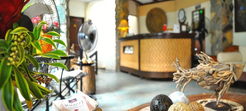 巴莱宾达旅馆(Balaibinda Lodge)图片