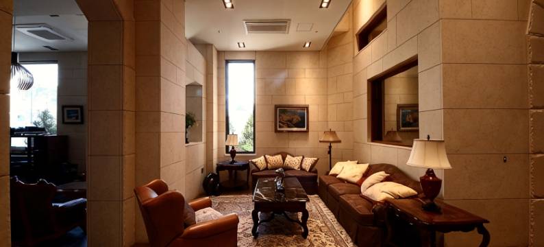 本昵客雅The H酒店(Benikea The H Hotel)图片