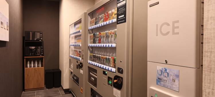 路线酒店下妻(Hotel Route Inn Shimotsuma)图片