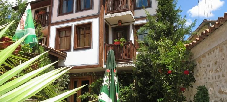 老时光酒店(Hotel Old Times)图片