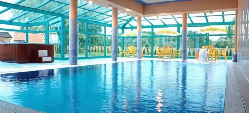 皇家公园SPA酒店(Royal Park Hotel & Spa)图片