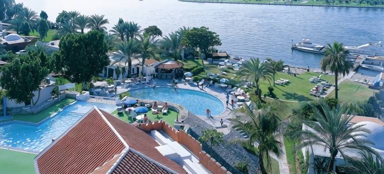 马贝亚度假酒店(Marbella Resort)图片