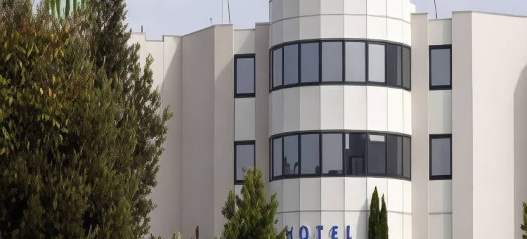 大洋洲雷恩酒店(Oceania Rennes)图片