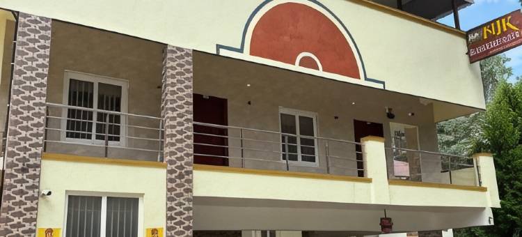 NJK公寓(Njk Residency)图片