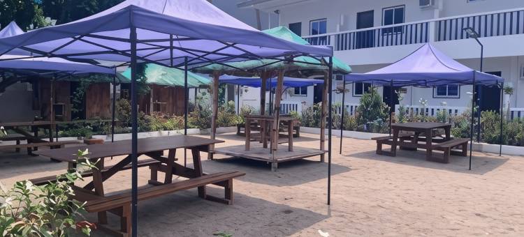 Baie Benie Beach Resort图片