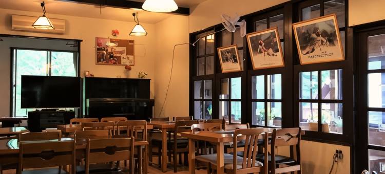 奥克兰旅馆(Lodge Oakland)图片