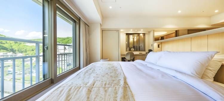 Mahoroba酒店(Hotel Mahoroba)图片