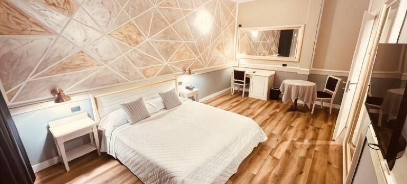 马尔彭萨酒店(Motel Malpensa Inn & Hotel-Airport)图片