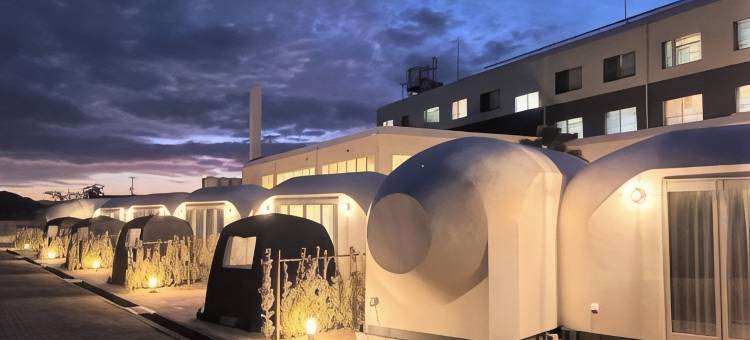 格兰度假村 天桥立(The Gran Resort Amanohashidate)图片