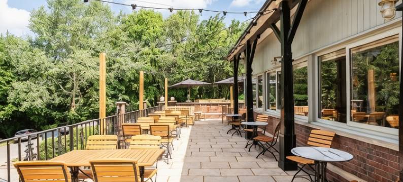 西德科特之臂(Sidcot Arms)图片