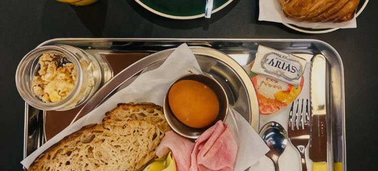 二十枕头酒店(Bypillow Twenty)图片