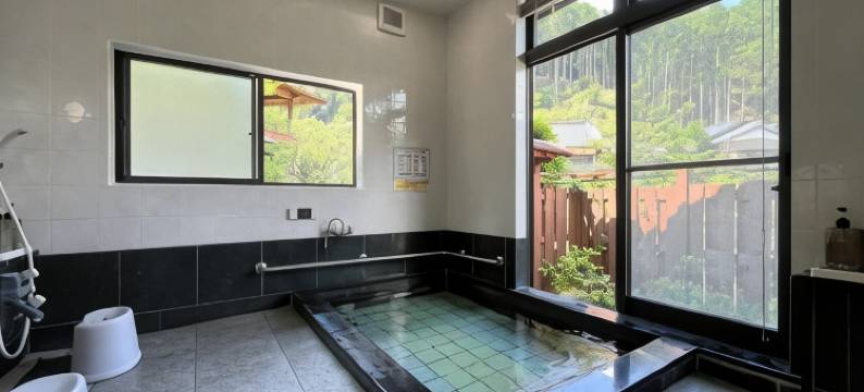 名书库卡瓦日式旅馆(Minshuku Ryokan Kawai)图片