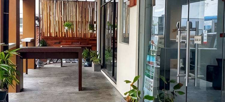 21号公寓精品旅馆(Residence 21 Boutique Inn)图片