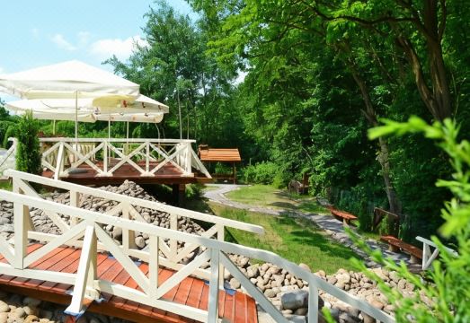 Hotel Atelia Hotel Overview