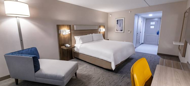 Holiday Inn Express 海王星(Holiday Inn Express NEPTUNE by IHG)图片