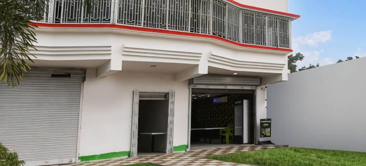 Hotel O by OYO Silver Park and Dhaba图片