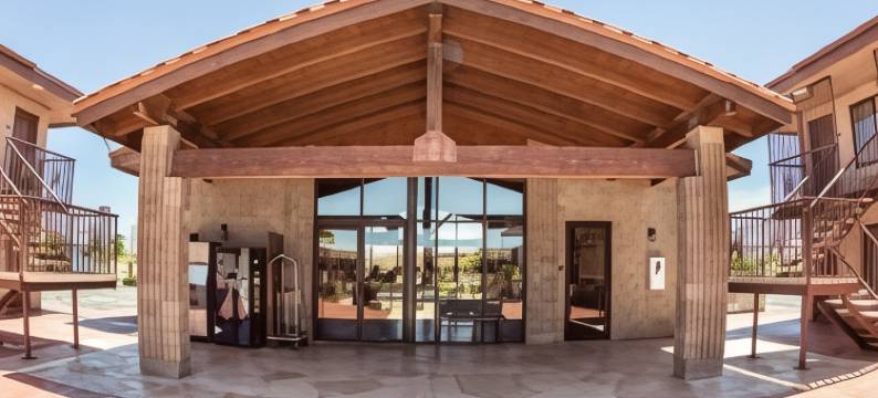 本森 I-10 公路 304 号出口凯艺酒店(Quality Inn Benson I-10 Exit 304)图片