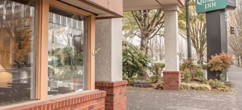 凯艺酒店-市区会议中心(Quality Inn Downtown Convention Center)图片