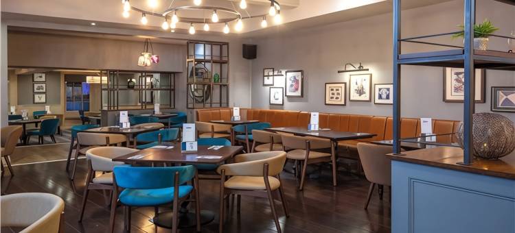 天使贝斯特韦斯特优质酒店(Best Western Plus Angel Hotel)图片