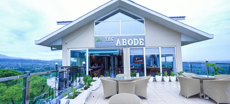 Click Collection the Abode, Dharamshala图片