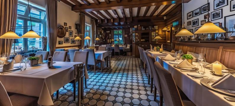 祖尔灵德威灵斯罗曼蒂克酒店(Wellings Romantik Hotel Zur Linde)图片