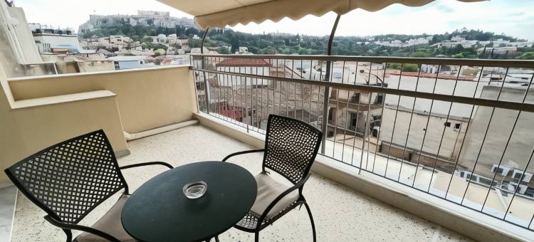 雅典安心居酒店(Safestay Athens Monastiraki)图片