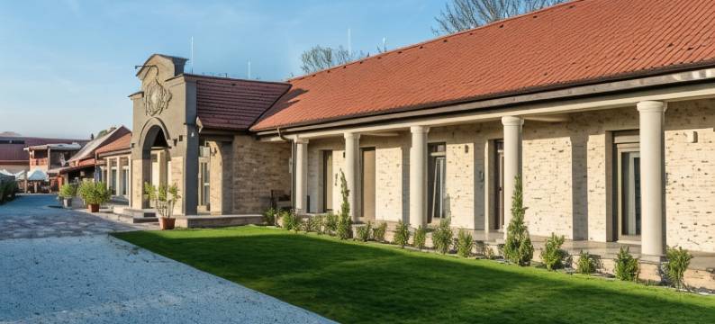 Chillout House图片